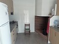 Lovely Villa in Ricabacica, Abanilla + olive grove in Partidor in Alicante Dream Homes API 1122