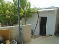 Lovely Villa in Ricabacica, Abanilla + olive grove in Partidor in Alicante Dream Homes API 1122