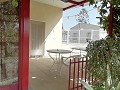 Lovely Villa in Ricabacica, Abanilla + olive grove in Partidor in Alicante Dream Homes API 1122