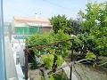 Lovely Villa in Ricabacica, Abanilla + olive grove in Partidor in Alicante Dream Homes API 1122