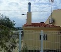 Lovely Villa in Ricabacica, Abanilla + olive grove in Partidor in Alicante Dream Homes API 1122