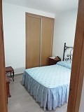 Lovely Villa in Ricabacica, Abanilla + olive grove in Partidor in Alicante Dream Homes API 1122