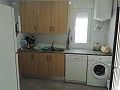Lovely Villa in Ricabacica, Abanilla + olive grove in Partidor in Alicante Dream Homes API 1122