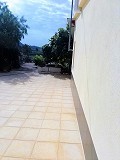Lovely Villa in Ricabacica, Abanilla + olive grove in Partidor in Alicante Dream Homes API 1122