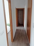 Lovely Villa in Ricabacica, Abanilla + olive grove in Partidor in Alicante Dream Homes API 1122