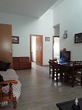 Lovely Villa in Ricabacica, Abanilla + olive grove in Partidor in Alicante Dream Homes API 1122