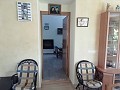Lovely Villa in Ricabacica, Abanilla + olive grove in Partidor in Alicante Dream Homes API 1122