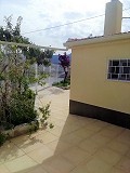 Lovely Villa in Ricabacica, Abanilla + olive grove in Partidor in Alicante Dream Homes API 1122