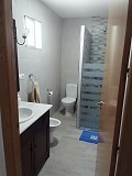 Lovely Villa in Ricabacica, Abanilla + olive grove in Partidor in Alicante Dream Homes API 1122
