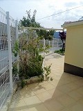 Lovely Villa in Ricabacica, Abanilla + olive grove in Partidor in Alicante Dream Homes API 1122