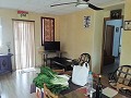 Lovely Villa in Ricabacica, Abanilla + olive grove in Partidor in Alicante Dream Homes API 1122