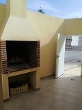 Lovely Villa in Ricabacica, Abanilla + olive grove in Partidor in Alicante Dream Homes API 1122