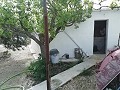 Lovely Villa in Ricabacica, Abanilla + olive grove in Partidor in Alicante Dream Homes API 1122