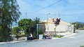 Lovely Villa in Ricabacica, Abanilla + olive grove in Partidor in Alicante Dream Homes API 1122