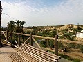 Lovely Villa in Ricabacica, Abanilla + olive grove in Partidor in Alicante Dream Homes API 1122