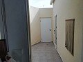 Lovely Villa in Ricabacica, Abanilla + olive grove in Partidor in Alicante Dream Homes API 1122
