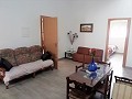 Lovely Villa in Ricabacica, Abanilla + olive grove in Partidor in Alicante Dream Homes API 1122
