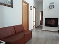 Lovely Villa in Ricabacica, Abanilla + olive grove in Partidor in Alicante Dream Homes API 1122