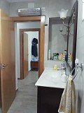 Lovely Villa in Ricabacica, Abanilla + olive grove in Partidor in Alicante Dream Homes API 1122