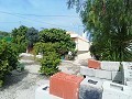 Lovely Villa in Ricabacica, Abanilla + olive grove in Partidor in Alicante Dream Homes API 1122