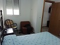 Lovely Villa in Ricabacica, Abanilla + olive grove in Partidor in Alicante Dream Homes API 1122