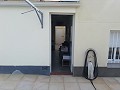 Lovely Villa in Ricabacica, Abanilla + olive grove in Partidor in Alicante Dream Homes API 1122