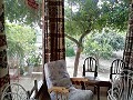Lovely Villa in Ricabacica, Abanilla + olive grove in Partidor in Alicante Dream Homes API 1122