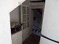 Townhouse with Solarium in Teresa de Cofrentes in Alicante Dream Homes API 1122