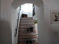 Townhouse with Solarium in Teresa de Cofrentes in Alicante Dream Homes API 1122