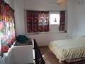 Townhouse with Solarium in Teresa de Cofrentes in Alicante Dream Homes API 1122