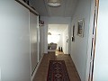 Townhouse with Solarium in Teresa de Cofrentes in Alicante Dream Homes API 1122