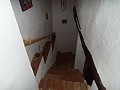 Townhouse with Solarium in Teresa de Cofrentes in Alicante Dream Homes API 1122