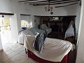 Townhouse with Solarium in Teresa de Cofrentes in Alicante Dream Homes API 1122