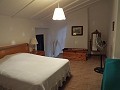 Townhouse with Solarium in Teresa de Cofrentes in Alicante Dream Homes API 1122