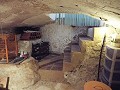 Townhouse with Solarium in Teresa de Cofrentes in Alicante Dream Homes API 1122