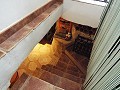 Townhouse with Solarium in Teresa de Cofrentes in Alicante Dream Homes API 1122