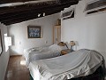 Townhouse with Solarium in Teresa de Cofrentes in Alicante Dream Homes API 1122