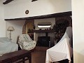 Townhouse with Solarium in Teresa de Cofrentes in Alicante Dream Homes API 1122