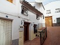 Townhouse with Solarium in Teresa de Cofrentes in Alicante Dream Homes API 1122