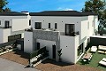 Nuevos bungalows de lujo en Santa Pola in Alicante Dream Homes API 1122