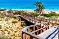 Nuevos bungalows de lujo en Santa Pola in Alicante Dream Homes API 1122
