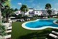 Nuevos bungalows de lujo en Santa Pola in Alicante Dream Homes API 1122