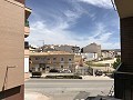 Apartment with Garage in City Centre Caudete in Alicante Dream Homes API 1122