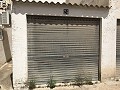 Apartment with Garage in City Centre Caudete in Alicante Dream Homes API 1122