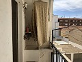Apartment with Garage in City Centre Caudete in Alicante Dream Homes API 1122