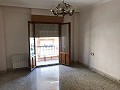 Apartment with Garage in City Centre Caudete in Alicante Dream Homes API 1122