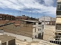 Apartment with Garage in City Centre Caudete in Alicante Dream Homes API 1122