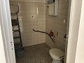 Apartment with Garage in City Centre Caudete in Alicante Dream Homes API 1122