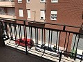 Apartment with Garage in City Centre Caudete in Alicante Dream Homes API 1122