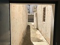 Apartment with Garage in City Centre Caudete in Alicante Dream Homes API 1122